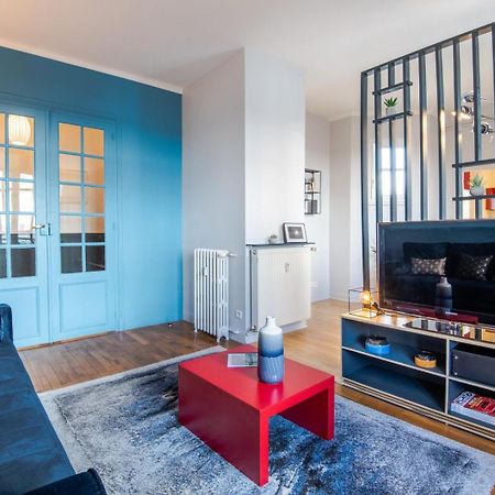 Design Apartment Place De La Liberte Τουρ Εξωτερικό φωτογραφία