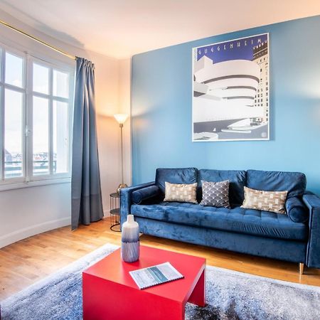 Design Apartment Place De La Liberte Τουρ Εξωτερικό φωτογραφία