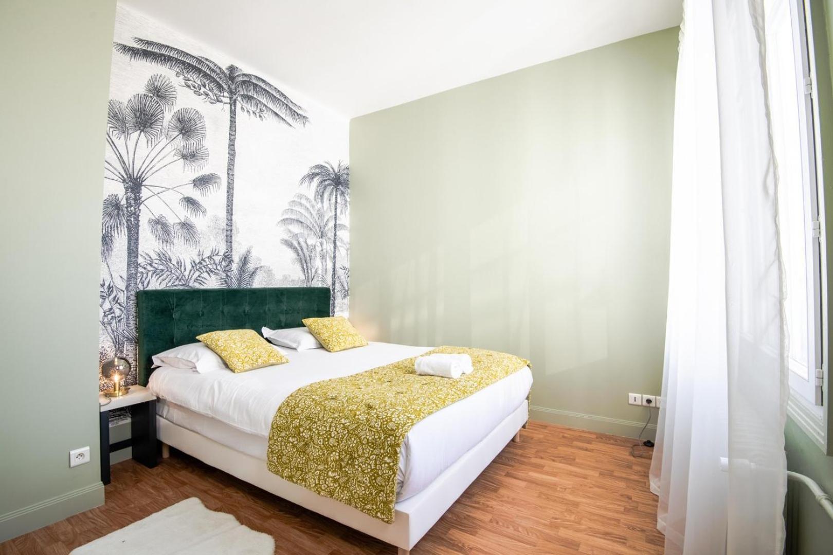 Design Apartment Place De La Liberte Τουρ Εξωτερικό φωτογραφία
