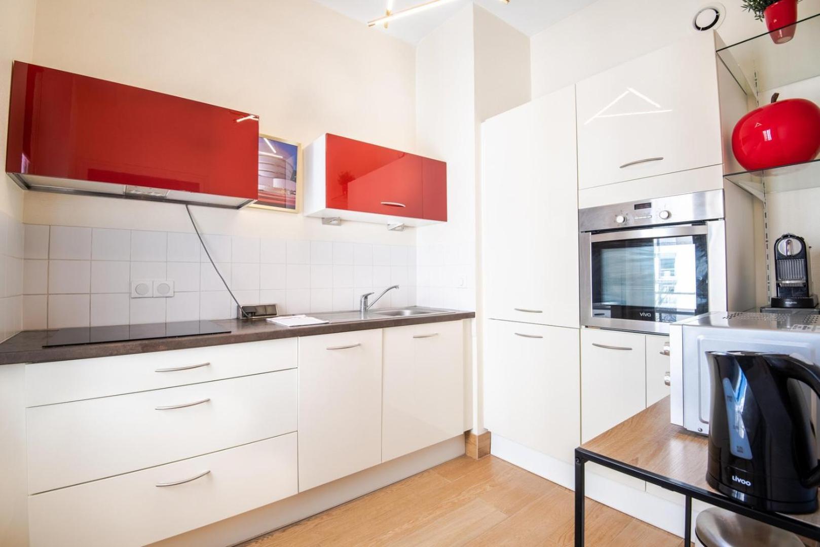 Design Apartment Place De La Liberte Τουρ Εξωτερικό φωτογραφία