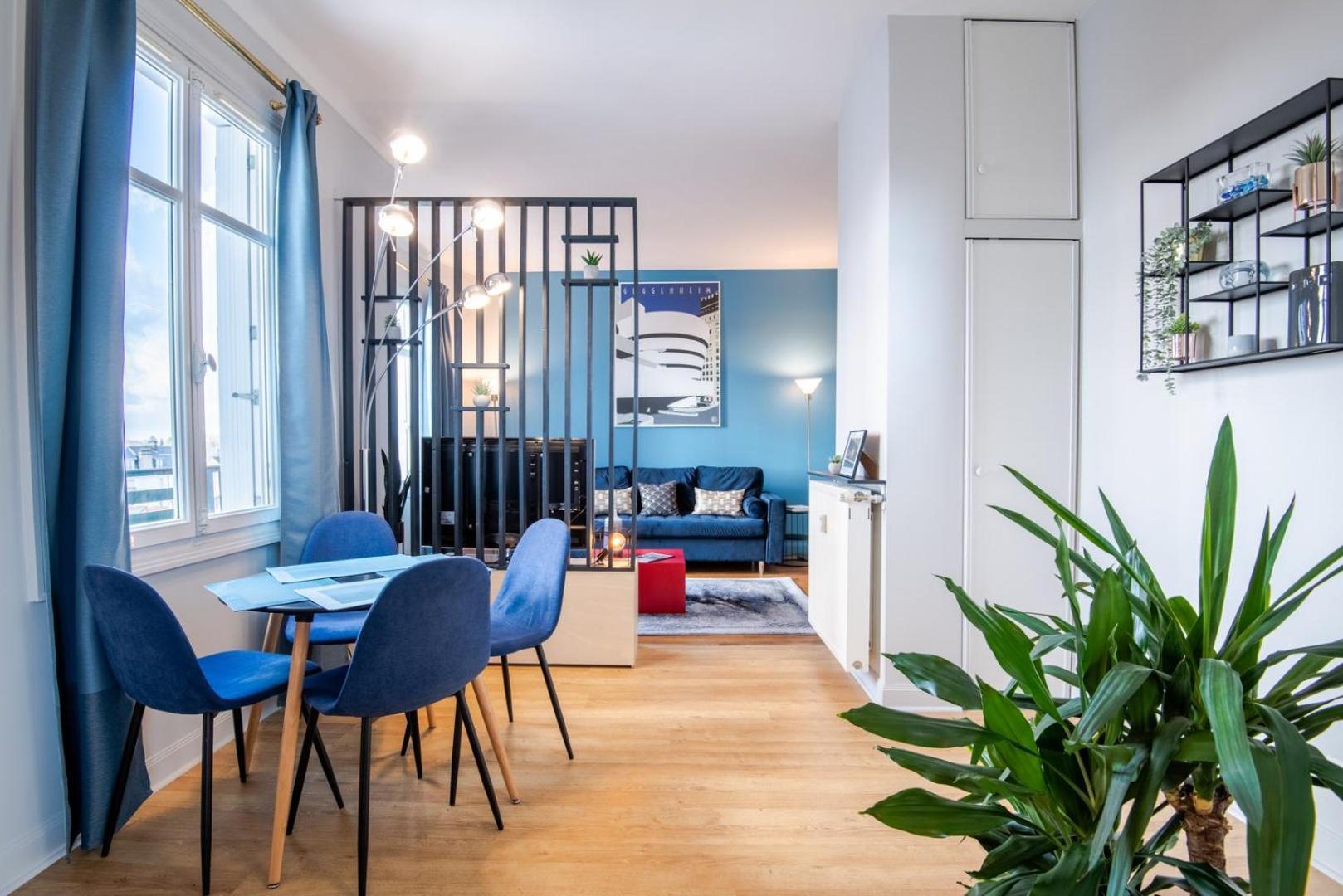 Design Apartment Place De La Liberte Τουρ Εξωτερικό φωτογραφία