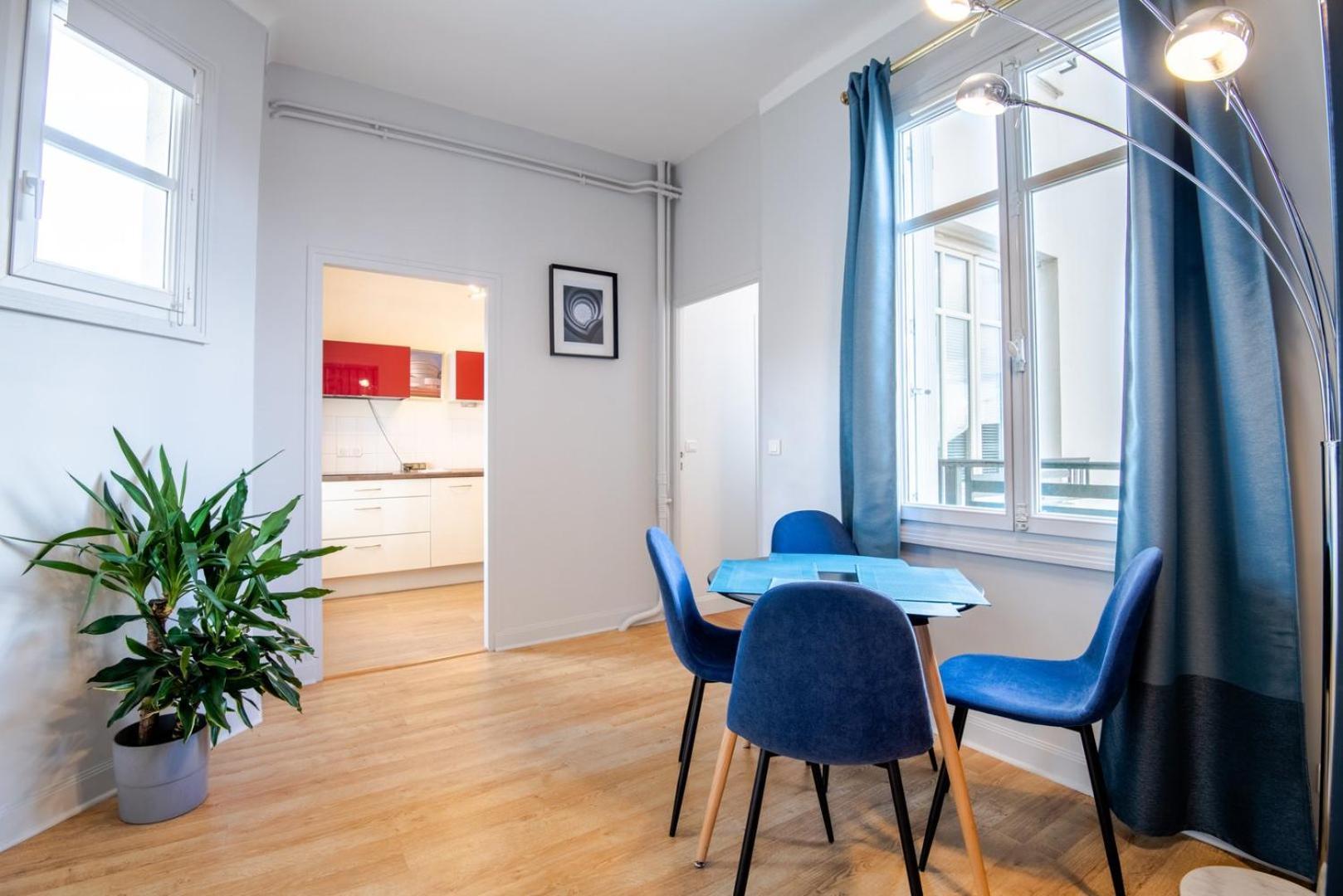Design Apartment Place De La Liberte Τουρ Εξωτερικό φωτογραφία
