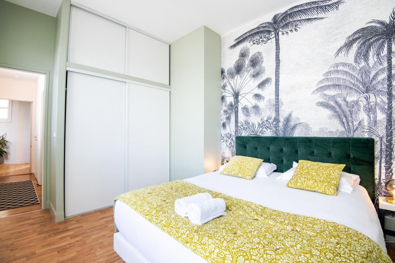 Design Apartment Place De La Liberte Τουρ Εξωτερικό φωτογραφία