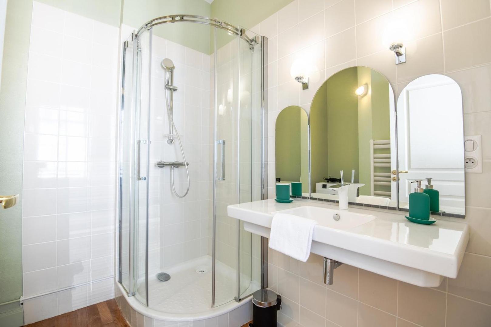 Design Apartment Place De La Liberte Τουρ Εξωτερικό φωτογραφία